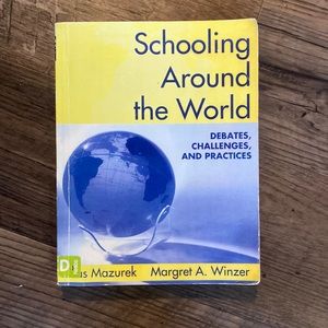 Schooling Around the World
